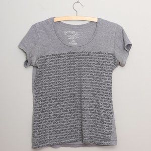 Patagonia Tee